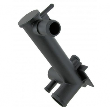 Water-flange-for-cooling-system-VW-Bus-T3-251121438B